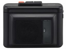 マクセル カセットプレーヤー MXCP-P100SBK