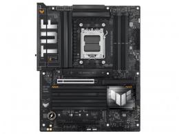 ASUS マザーボード TUF GAMING X870-PLUS WIFI