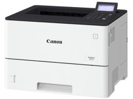CANON モノクロレーザープリンタ Satera LBP321
