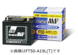 古河電池 カーバッテリー SealedMFシリーズ FT-A24L(S)