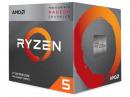 AMD CPU Ryzen 5 3400G プロセッサ