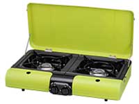 イワタニ カセットガス テーブルトップBBQ CB-TBG-2