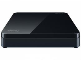 REGZA 純正USBハードディスク THD-600D3