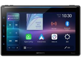 PIONEER カーオーディオ DMH-SF900