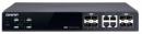 QNAP ネットワークハブ QSW-M804-4C