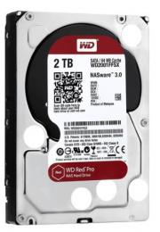 ウェスタンデジタル HDD WD2002FFSX