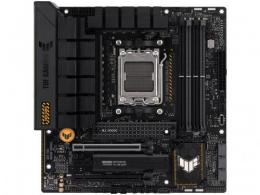 ASUS マザーボード TUF GAMING B650M-PLUS
