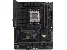 ASUS マザーボード TUF GAMING B650-PLUS WIFI