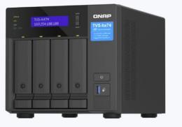 QNAP NAS TVS-h474