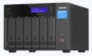 QNAP NAS TVS-h674-i3-16G