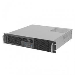 SilverStone サーバーケース SST-RM23-502-MINI