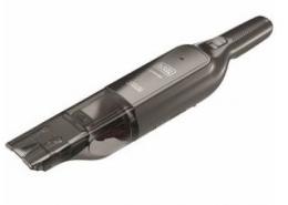 BLACK&DECKER ハンディクリーナー HLVC320B