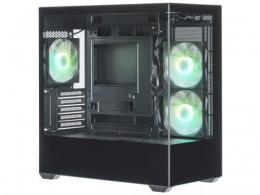 玄人志向 PCケース KRC-mT01B