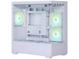 玄人志向 PCケース KRC-mT01W