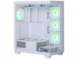 玄人志向 PCケース KRC-AT01W