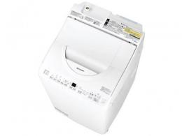 SHARP 縦型洗濯機 ES-TX6K