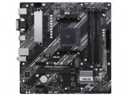 ASUS マザーボード PRIME A520M-A II