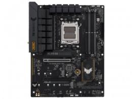 ASUS マザーボード TUF GAMING B650-E WIFI