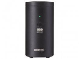 マクセル 除菌消臭器 MXAP-AER205BK