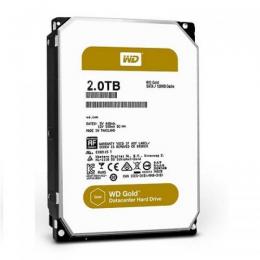 ウェスタンデジタル HDD WD2005FBYZ