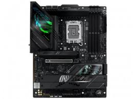 ASUS マザーボード ROG STRIX Z890-F GAMING WIFI