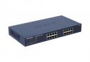 NETGEAR ネットワークハブ JGS516-300JPS