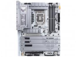 ASUS マザーボード TUF GAMING Z890-PRO WIFI