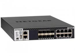 NETGEAR ネットワークハブ XSM4316S-100AJS