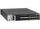 NETGEAR ネットワークハブ XSM4316S-100AJS