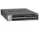 NETGEAR ネットワークハブ XSM4324S-100AJS