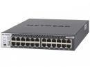 NETGEAR ネットワークハブ XSM4324CS-100AJS