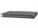NETGEAR ネットワークハブ XSM4348CS-100AJS