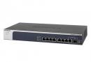 NETGEAR ネットワークハブ XS508M-100AJS