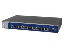 NETGEAR ネットワークハブ XS512EM-100AJS