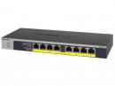 NETGEAR ネットワークハブ GS108LP-100AJS