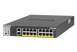 NETGEAR ネットワークハブ XSM4316PB-100AJS