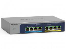 NETGEAR ネットワークハブ MS108UP-100JPS