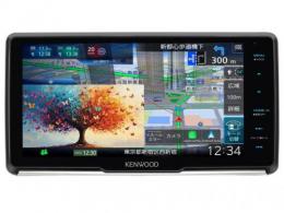 JVCケンウッド カーナビ MDV-M912F