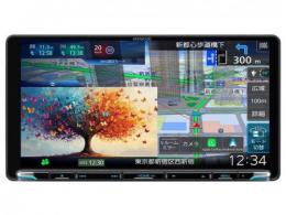 JVCケンウッド カーナビ MDV-M912L