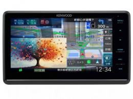 JVCケンウッド カーナビ MDV-M812F