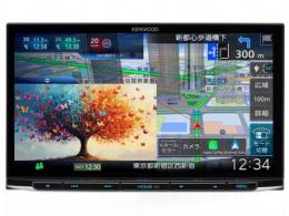 JVCケンウッド カーナビ MDV-M812L