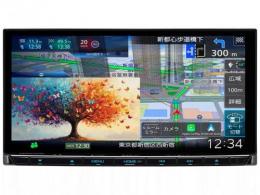 JVCケンウッド カーナビ MDV-M712