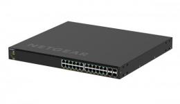 NETGEAR フルマネージスイッチ M4350-24G4XF