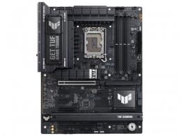 ASUS マザーボード TUF GAMING Z890-PLUS WIFI