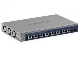 NETGEAR ネットワークハブ XS516TM-100JPS