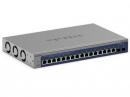 NETGEAR ネットワークハブ XS516TM-100JPS