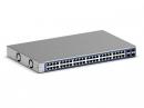 NETGEAR ネットワークハブ GS748T-600JPS
