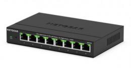 NETGEAR ネットワークハブ MS308-100JPS