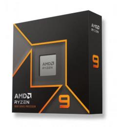 AMD CPU Ryzen 9 9950X BOX