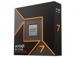 AMD CPU Ryzen 7 9700X BOX